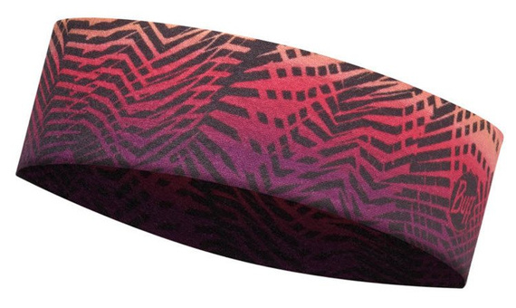 Opaska BUFF UV Headband Slim Meeko Multi