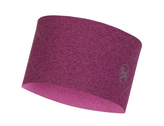 Opaska Buff® Tech Fleece Headband R-PINK