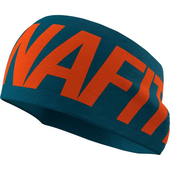 Opaska DYNAFIT LIGHT LOGO HEADBAND