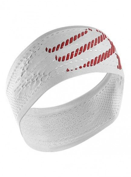 Opaska na głowę Compressport HeadBand On/Off