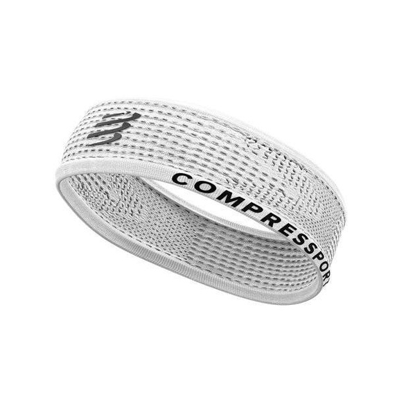 Opaska na głowę Compressport Thin HeadBand On/Off v3.0