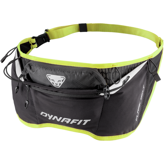 Pas biodrowy DYNAFIT FLASK BELT