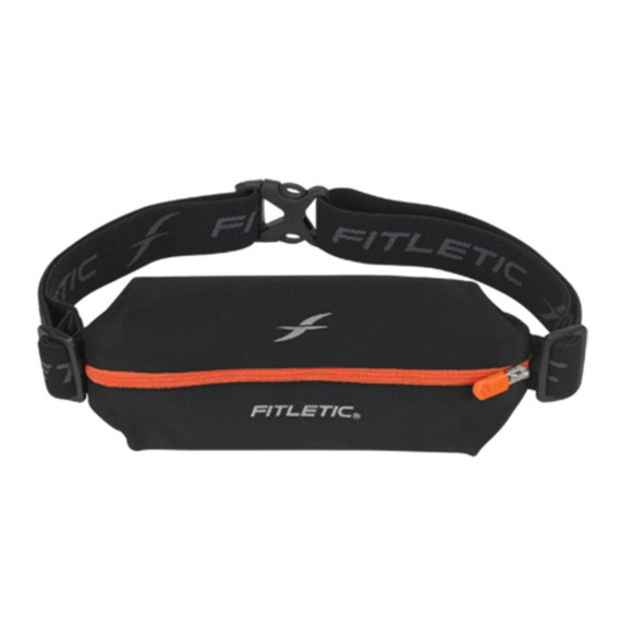 Pas biodrowy FITLETIC MINI SPORT BELT