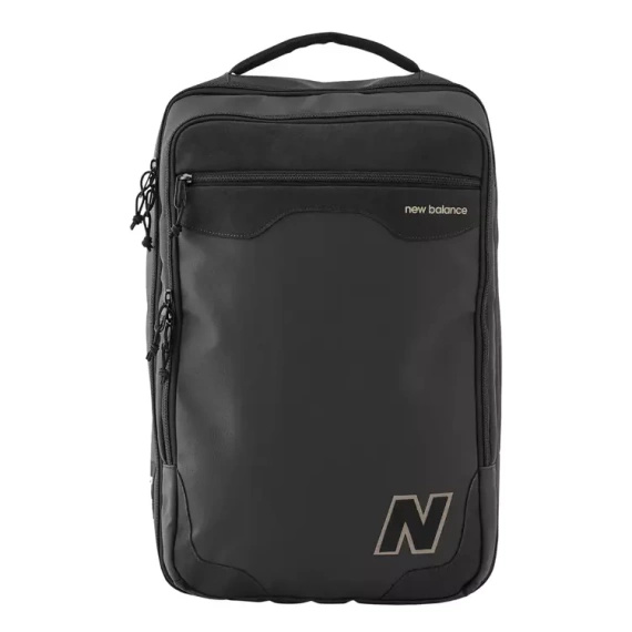 Plecak walizka New Balance LEGACY COMMUTER BP LAB23021BKK