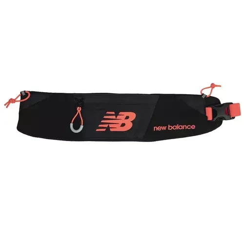 Saszetka biodrowa New Balance ACCESSORY BELT LAB13136ERE