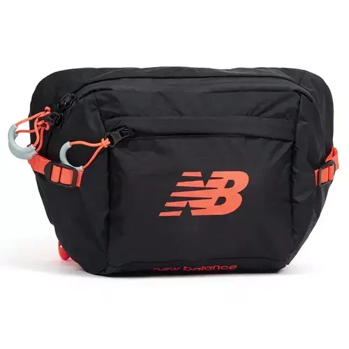 Saszetka biodrowa New Balance WAIST BAG LAB13135ERE