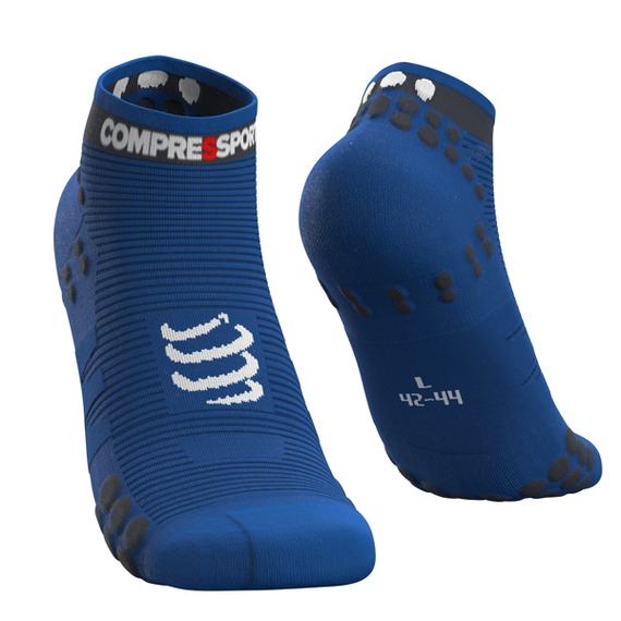 Skarpety COMPRESSPORT ProRacing Socks V3 Low
