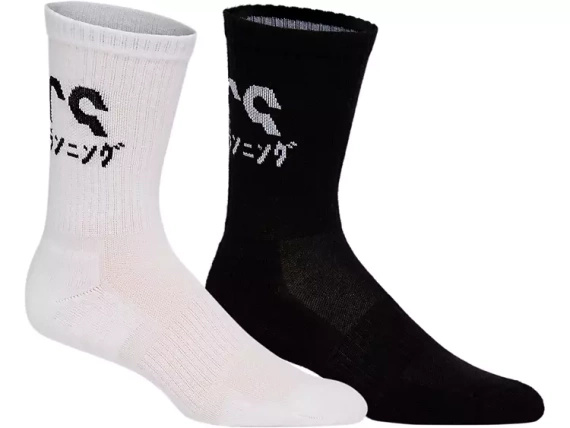 Skarpety do biegania Asics 2PPK KATAKANA SOCK - 2 pary