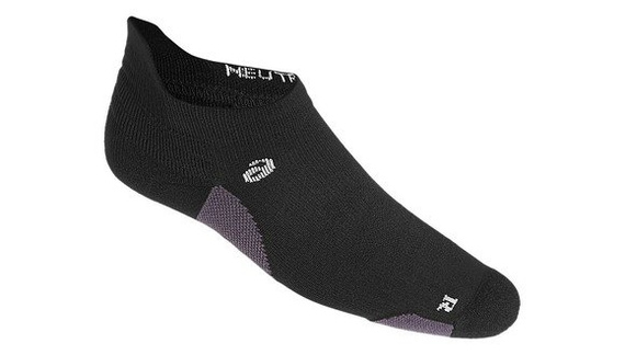 Skarpety do biegania Asics ROAD NEUTRAL ANKLE SINGLE TAB