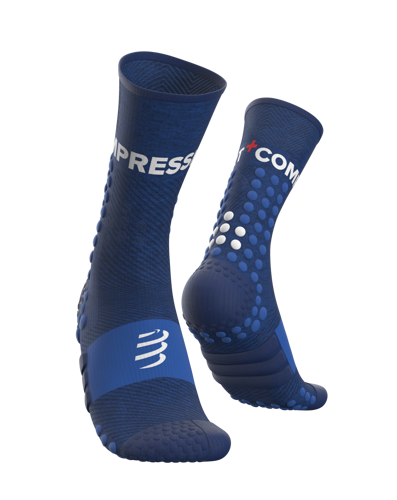 Skarpety do biegania COMPRESSPORT ULTRA TRAIL SOCKS