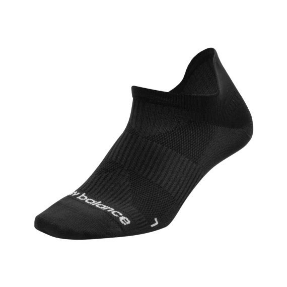 Skarpety sportowe New Balance RUN FLAT KNIT TAB NO SHOW