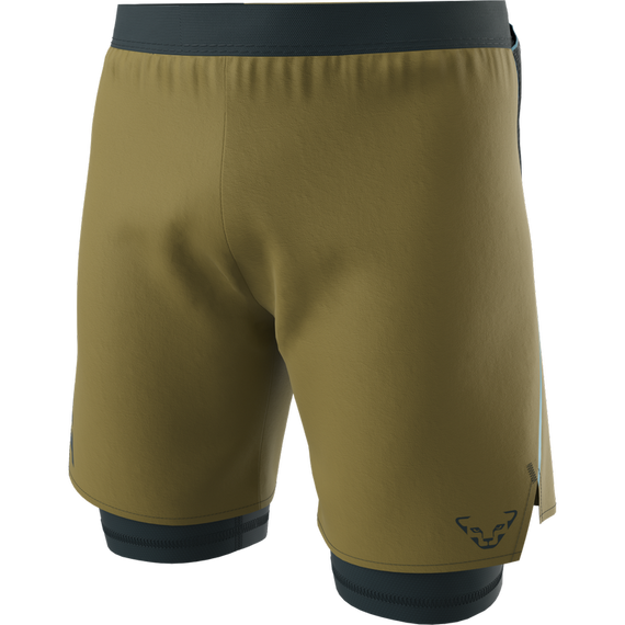 Spodenki DYNAFIT ALPINE PRO 2IN1 SHORTS M
