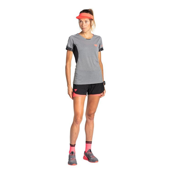 Spodenki damskie DYNAFIT ALPINE PRO 2IN1 SHORTS W