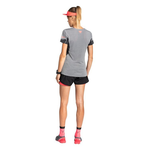 Spodenki damskie DYNAFIT ALPINE PRO 2IN1 SHORTS W