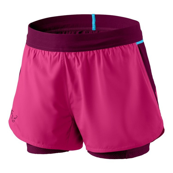 Spodenki damskie DYNAFIT ALPINE PRO 2IN1 SHORTS W