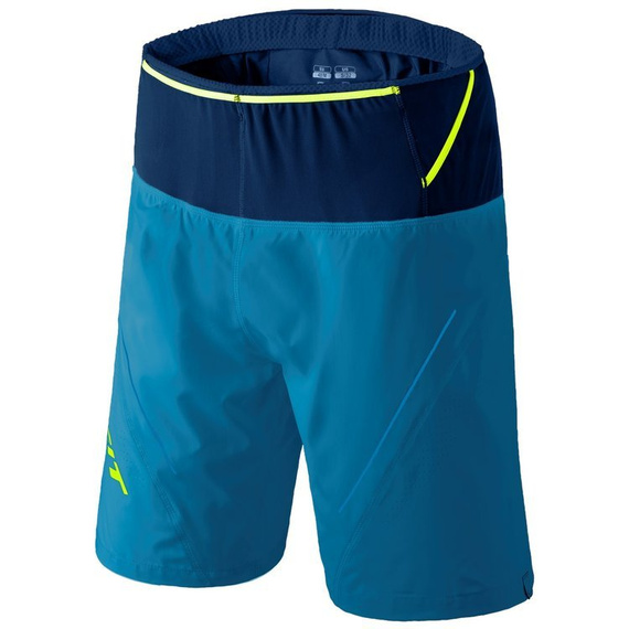 Spodenki do biegania DYNAFIT ULTRA 2IN1 SHORTS M