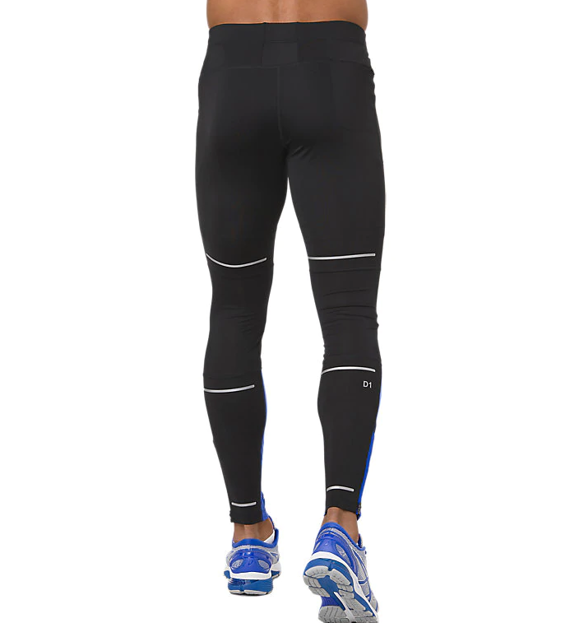 Spodnie do biegania ASICS LITE-SHOW TIGHT