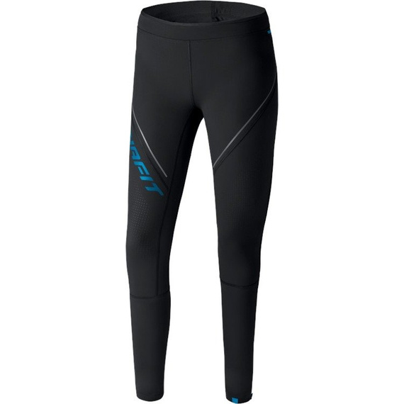 Spodnie do biegania damskie DYNAFIT Winter Running Tights Women