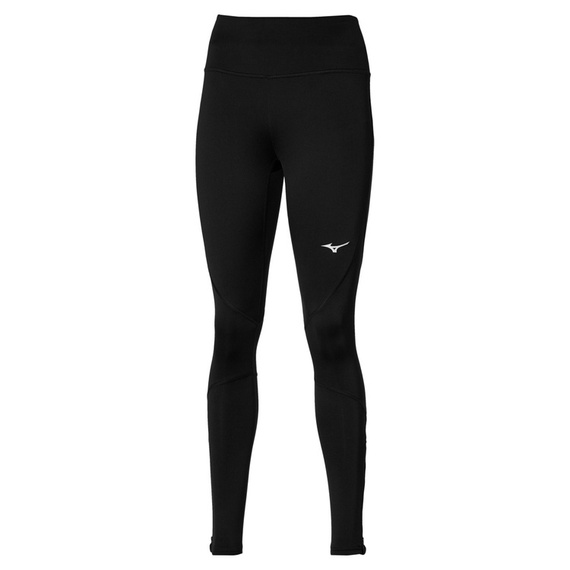 Spodnie do biegania damskie MIZUNO WARMALITE TIGHT W