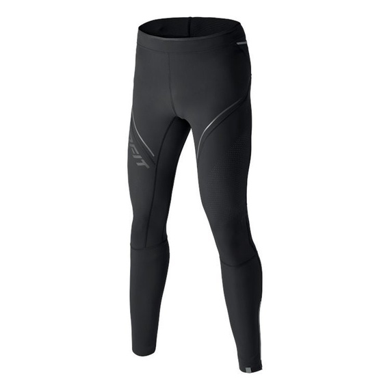 Spodnie do biegania ocieplone Dynafit Winter Running Tights Man