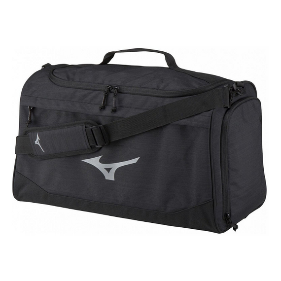 Torba sportowa Mizuno HOLDALL HT BLACK