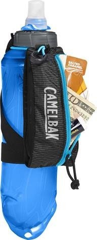 Uchwyt do biegania Camelbak NANO™ HANDHELD z bidonem Quick Stow Flask