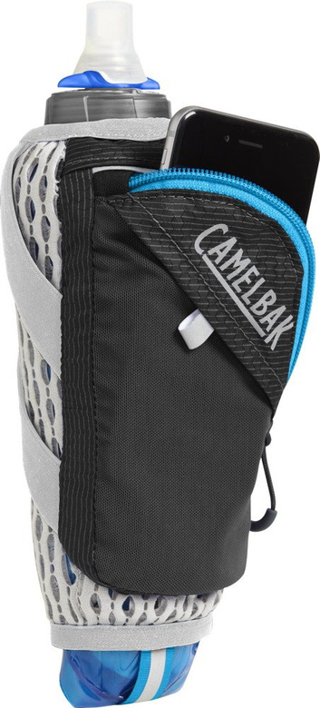 Uchwyt do biegania Camelbak Ultra Handheld Chill z bidonem Quick Stow Chill Flask