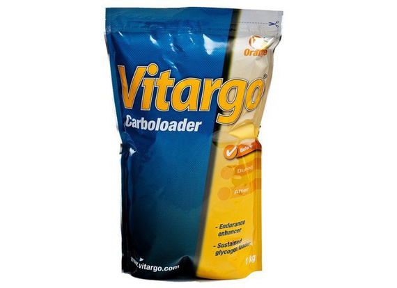 Vitargo PURE - opakowanie 1 kg