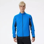 Bluza New Balance TECH TRAVEL JACKET MJ21053SBU