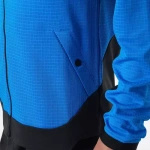 Bluza New Balance TECH TRAVEL JACKET MJ21053SBU