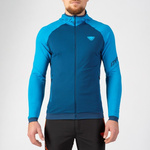 Bluza do biegania DYNAFIT SPEED THERMAL MEN HOODED JACKET