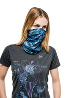 Chusta High UV Insect Shield Buff® LIZARD