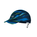 Czapka Buff® Pack Run Cap XL R-FOCUS BLUE