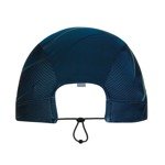 Czapka Buff® Pack Run Cap XL R-FOCUS BLUE