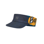 Daszek Buff® Pack Run Visor US HELIX OCEAN