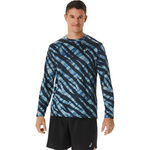 Koszulka Asics WILD CAMO LS TOP