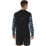 Koszulka Asics WILD CAMO LS TOP