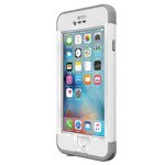 LifeProof Nuud do iPhone 6/6s - wodoszczelna obudowa ochronna z IP-68/MIL STD (biała) 77-52569
