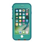 LifeProof fre do iPhone 7 (SUNSET BAY TEAL) - wodoszczelna obudowa ochronna z IP-68/MIL STD 77-53981