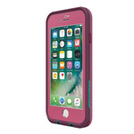 LifeProof fre do iPhone 7 (TWILIGHT'S EDGE PINK) - wodoszczelna obudowa ochronna z IP-68/MIL STD 77-53981