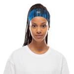Opaska BUFF Fastwick Headband R-IKUT BLUE