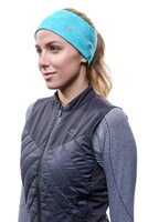 Opaska Buff® DryFLX Headband US R-TURQUISE
