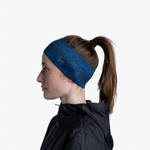 Opaska Buff® DryFlx® Headband R-BLUE