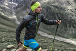 Opaska DYNAFIT Performance Dry Headband 2.0