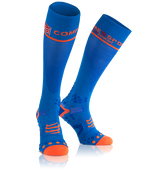Skarpety kompresyjne COMPRESSPORT FULL SOCKS V2.1