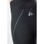 Spodenki do biegania damskie CRAFT ESSENTIAL SHORT TIGHT