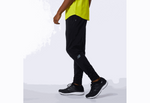 Spodnie New Balance Q SPEED JOGGER MP13284BK