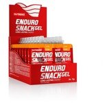 Żel energetyczny Nutrend ENDUROSNACK 75 g. - saszetka - Smak Pomarańcza